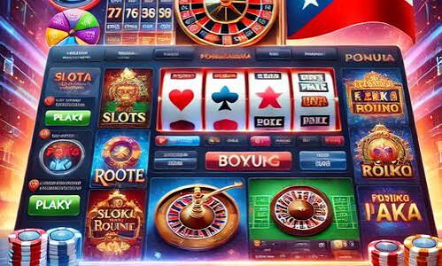 Legální online casino BetX - Vše, co potřebujete vědět 1432420006 Legální online casino BetX - Vše, co potřebujete vědět 1432420006