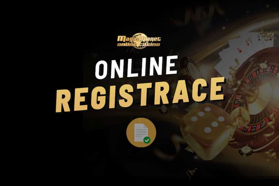 magic planet casino registrace