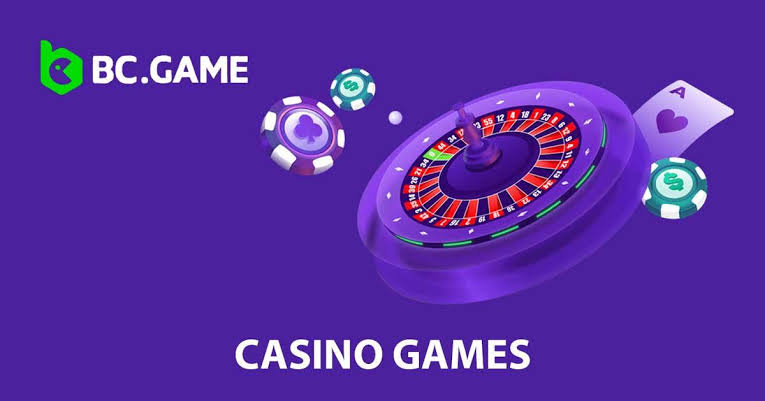 Maximize Your Winning Potential A Comprehensive Guide to BC.Game Bonuses and Promo Codes Maximize Your Winning Potential A Comprehensive Guide to BC.Game Bonuses and Promo Codes