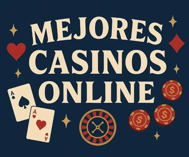 Mejor Casino Online España Gratis - Diversión y Ganancias Aseguradas Mejor Casino Online España Gratis - Diversión y Ganancias Aseguradas