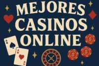 mejores casinos en vivo online disfruta la 2