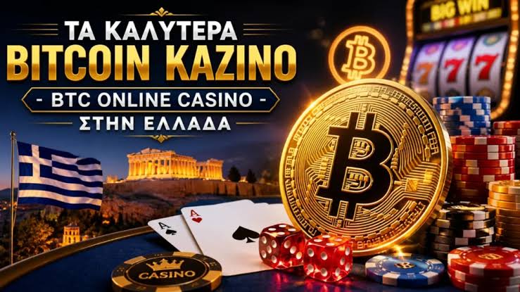 Нέα Καζίνο Οδηγός για τους Παίκτες Нέα Καζίνο Οδηγός για τους Παίκτες