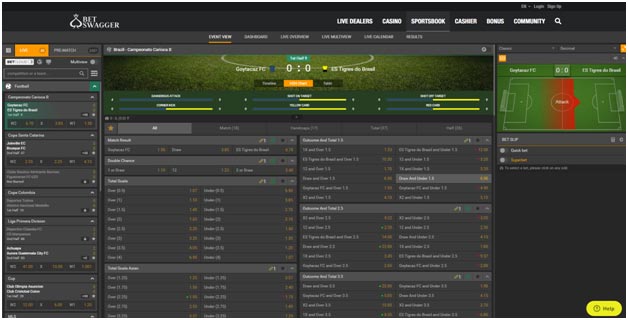 Discover Non GamStop Football Betting A Comprehensive Guide 1 net swagger