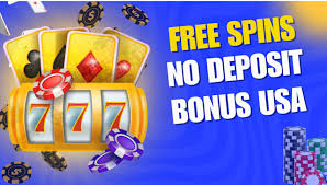 No Deposit Free Spins Unlocking Your Winning Potential No Deposit Free Spins Unlocking Your Winning Potential