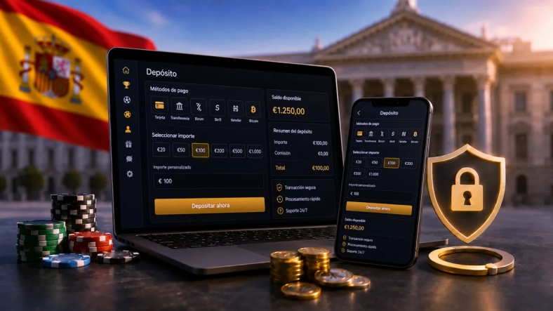 Mejor Casino Online España Gratis 2 nuevo limite depositos apuestas casinos online espana