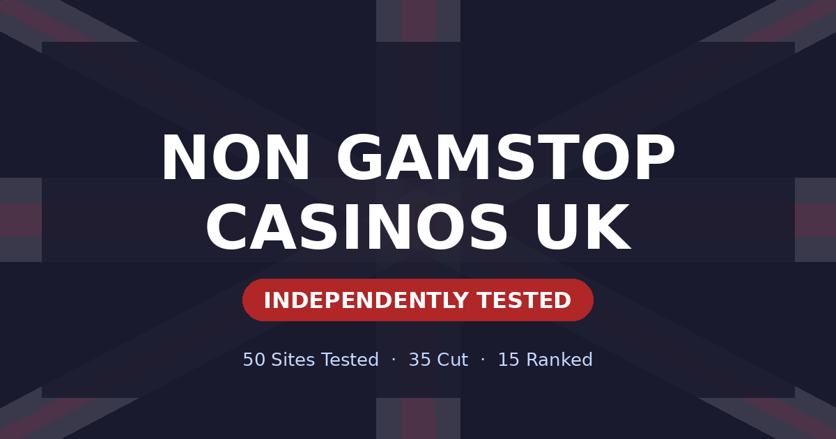 Exploring Casinos Not on GamStop Your Guide to Gaming Freedom 1886672468 3 og banner