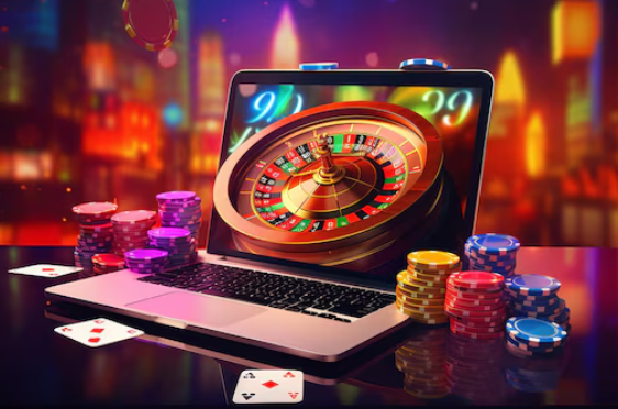 Online Καζίνο στην Ελλάδα Όλα όσα χρειάζεται να ξέρετε -416766916 Online Καζίνο στην Ελλάδα Όλα όσα χρειάζεται να ξέρετε -416766916