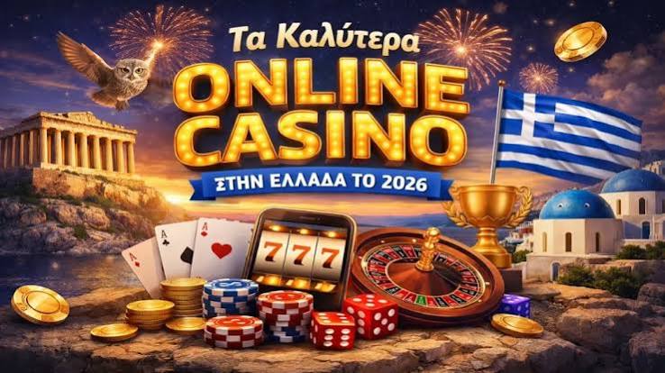 Αξιολογήσεις Online Καζίνο Οδηγός για Επιλογές και Στρατηγικές 494695677
