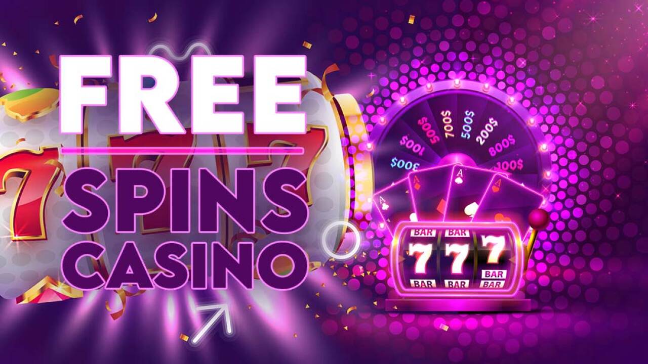 Udenlandske Casino Free Spins 2026 En Guide til Udforskning 1 online casino real money no deposit free spins