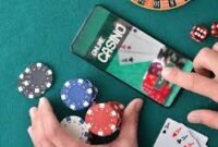 online gambling en vkstsektor for spillere og 2