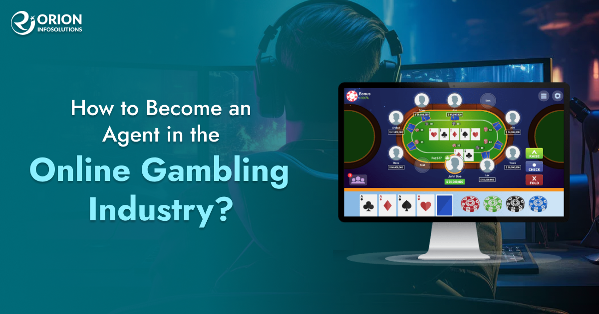 Νέα Online Casino Η Εξέλιξη της Ψυχαγωγίας 2 online gambling industry
