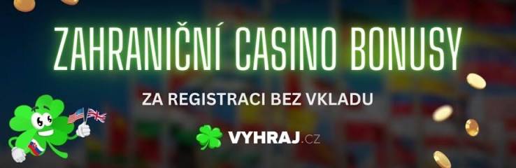 Online zahraniční casina Jak vybrat to nejlepší pro vás