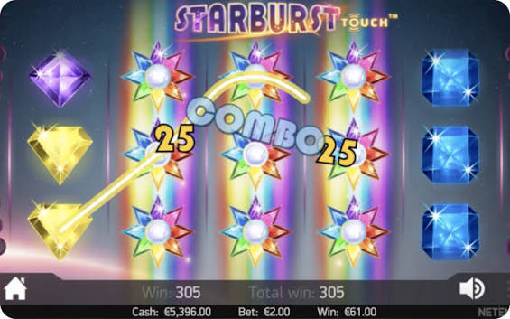 oplev magien af spil starburst 2