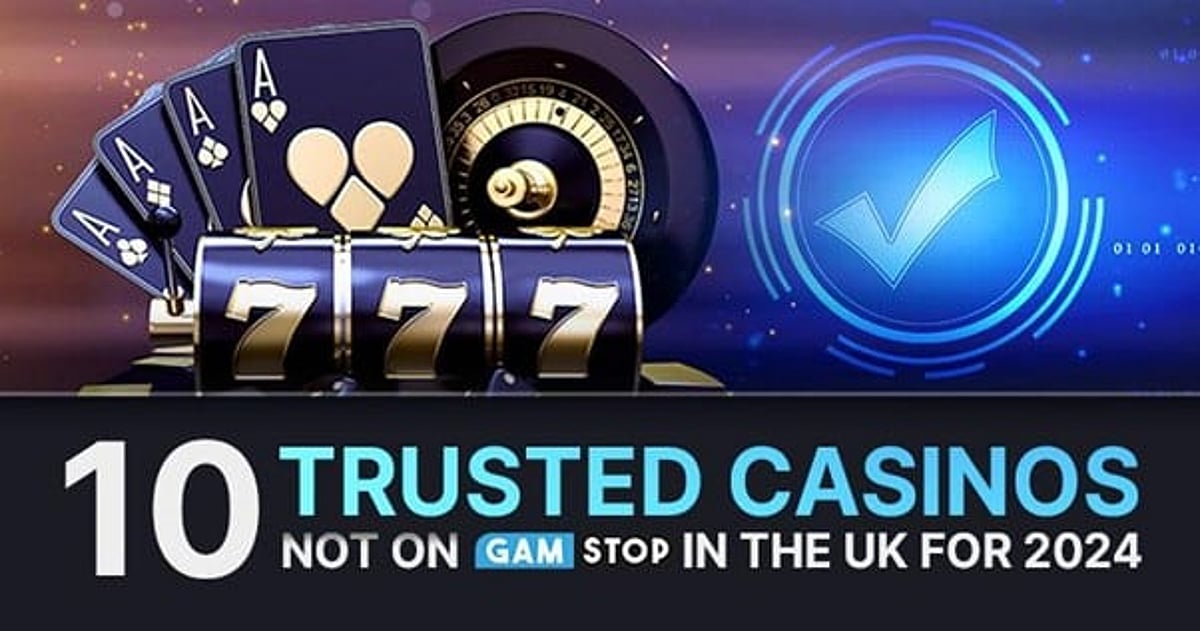 Discover the Best Casinos Not on GamStop in the UK -522542906 2 picture1 9