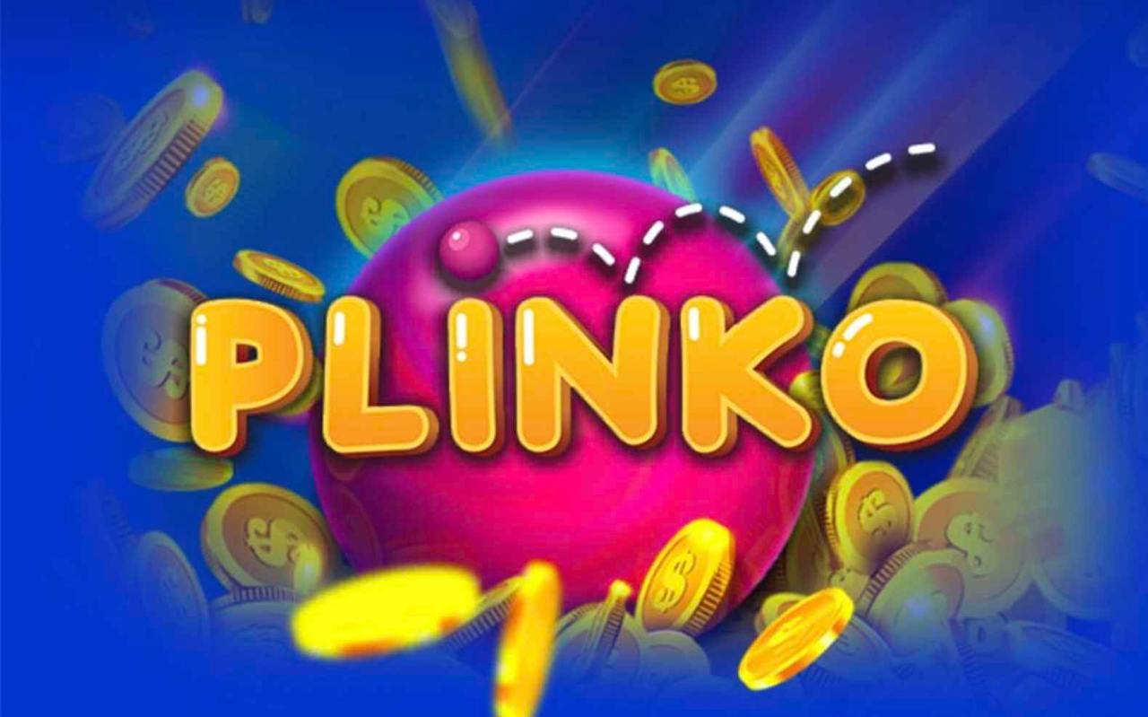plinko online game