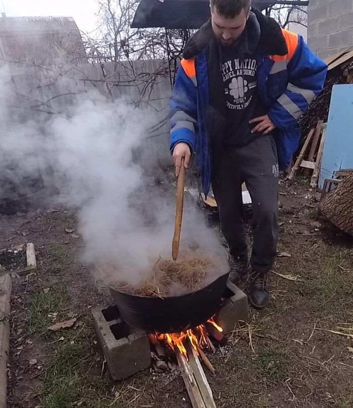Как вырастить дома грибы: какие виды поддаются культивации, технология подготовки субстрата 5 prigotivlenie substrakta