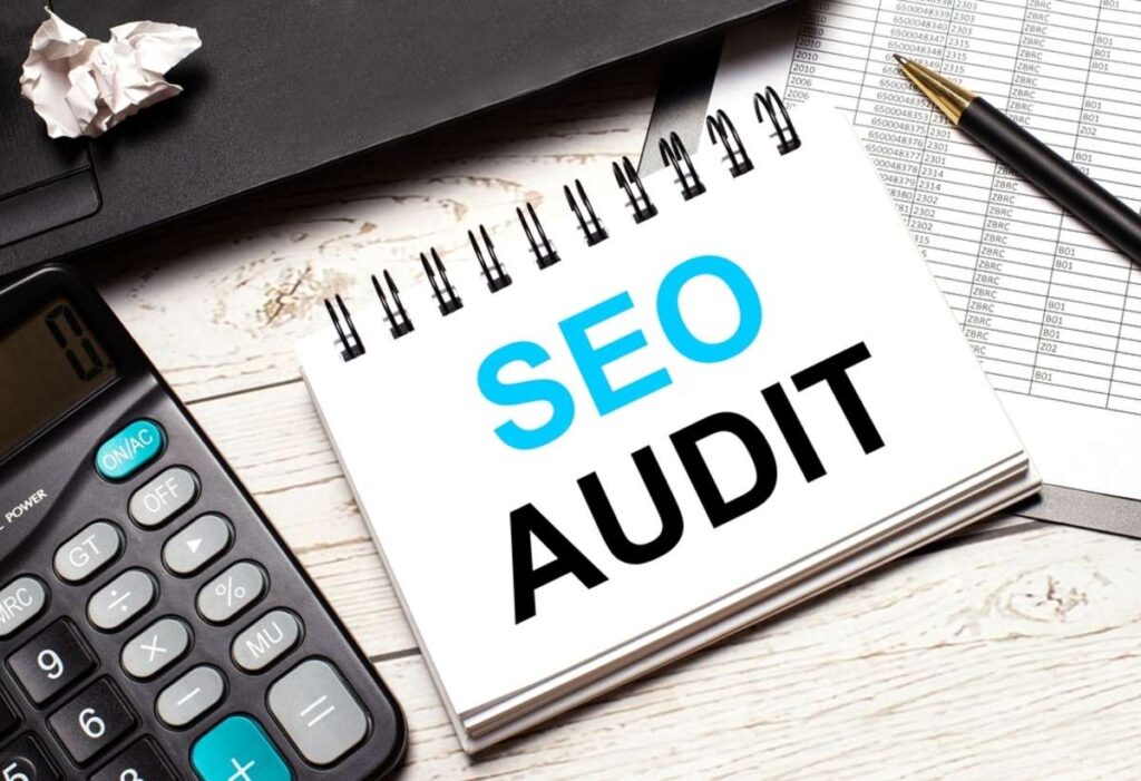 SEO-аудит Важные аспекты и методики проведения 1 seo audit