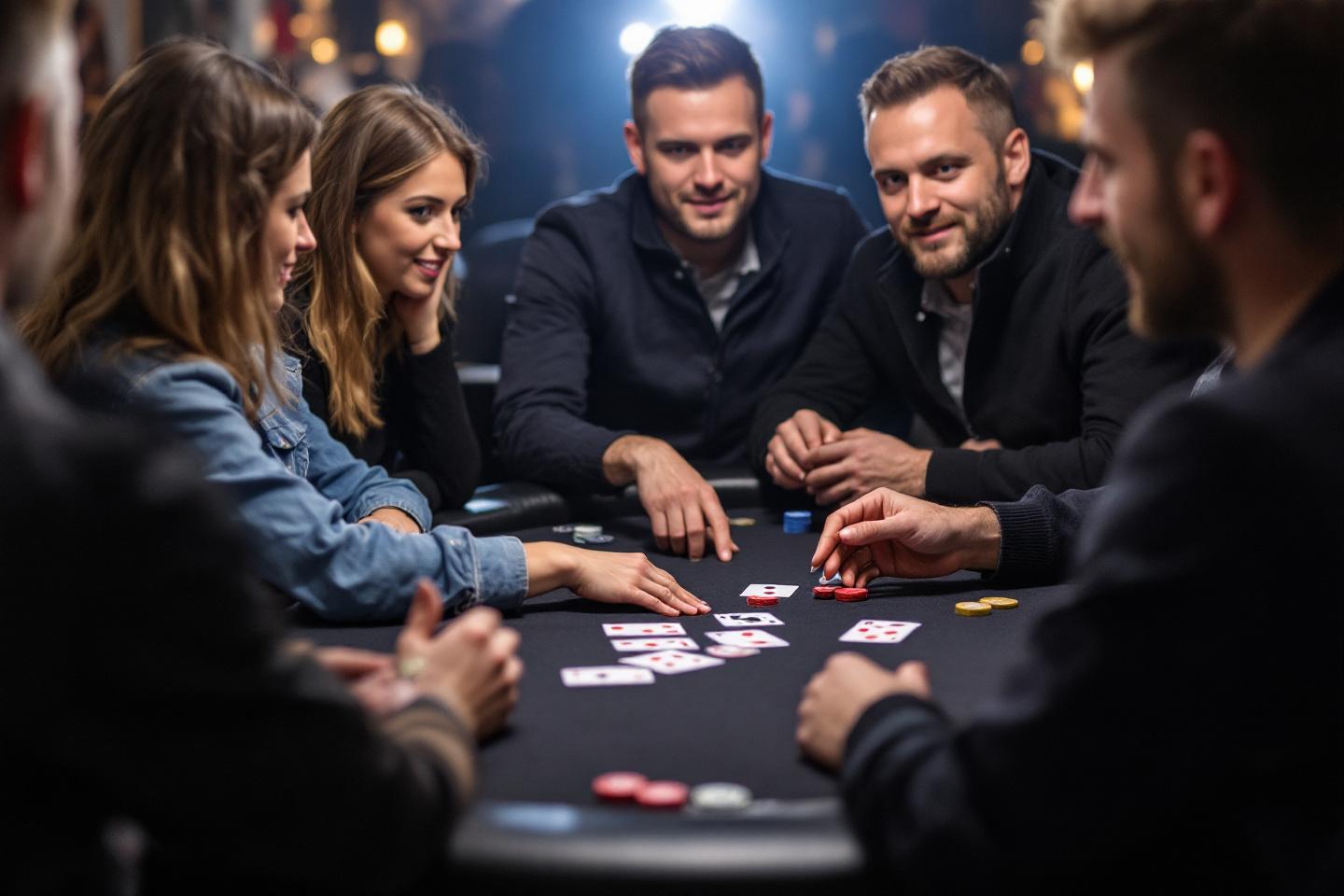 Förstå Poker Regler En Komplett Guide för Nybörjare 2 stotpoker regler komplett guide till femkorts stotpoker