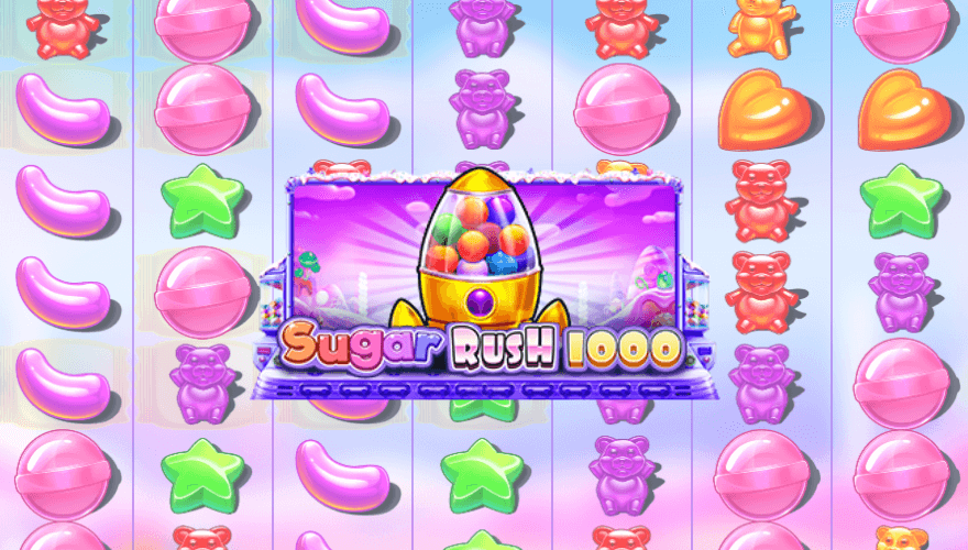 Scopri il Mondo del Sugar Rush Gioco Divertimento e Sfide 1 sugar rush 1000 ehh7l3