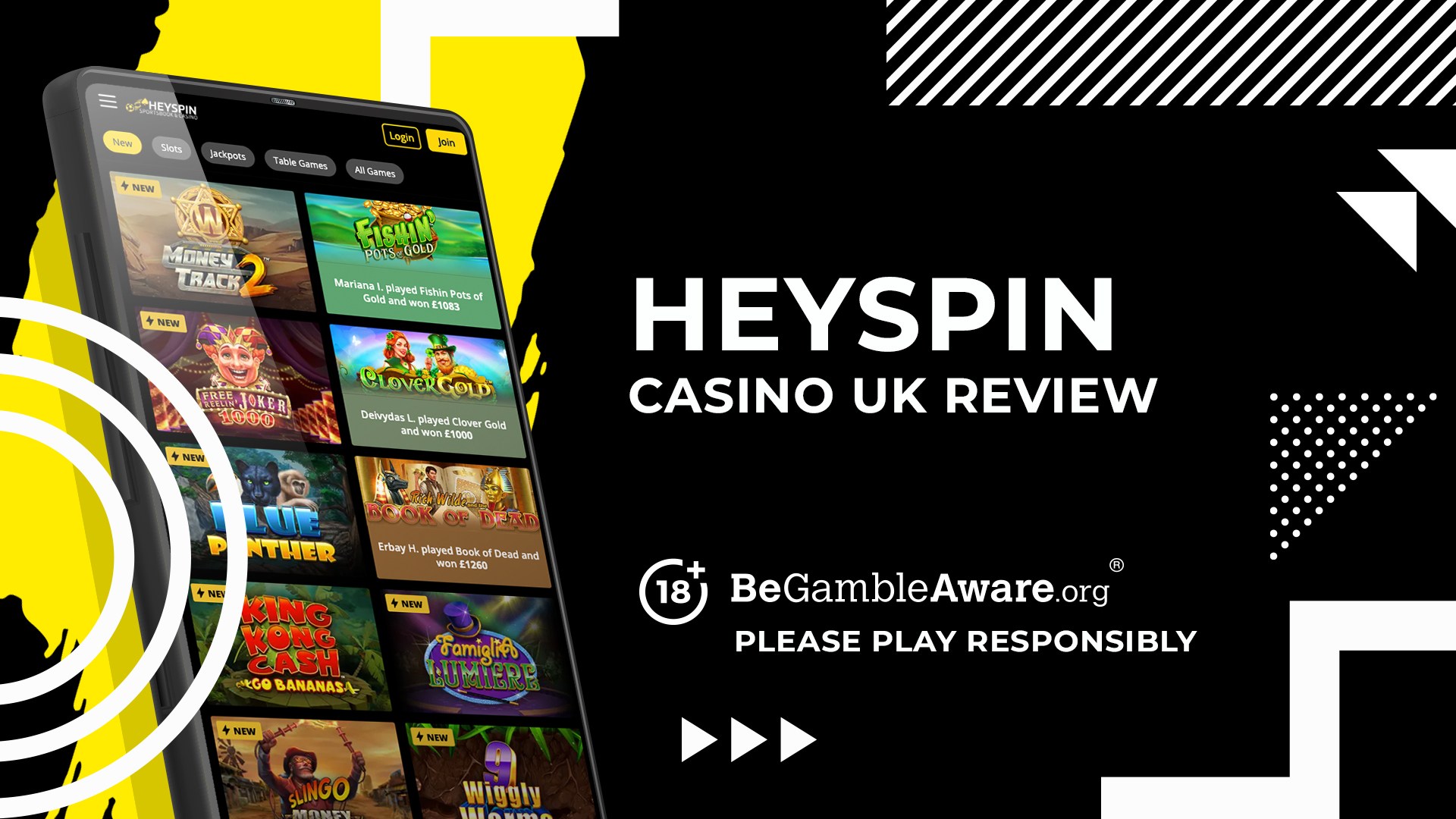 Online Casino Εξωτερικού Οδηγός για Ασφαλή Παιχνίδια 691482156 2 talksport heyspin casino review op