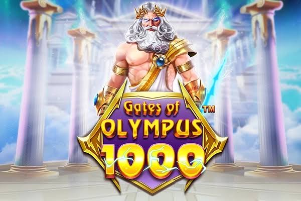 The Ultimate Guide to the Gates of Olympus Slot Game The Ultimate Guide to the Gates of Olympus Slot Game