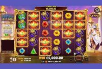 the ultimate guide to the gates of olympus slot 3