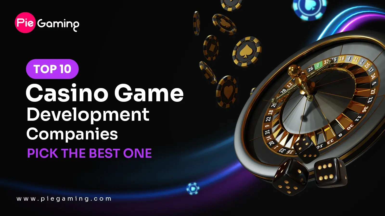 Νέα Online Casino Η Εξέλιξη της Ψυχαγωγίας 1 top 10 casino game development companies
