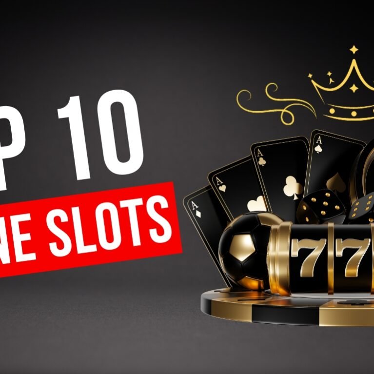 Best Casinos Not on Gamban Discover Your Options 2 top 10 online slots