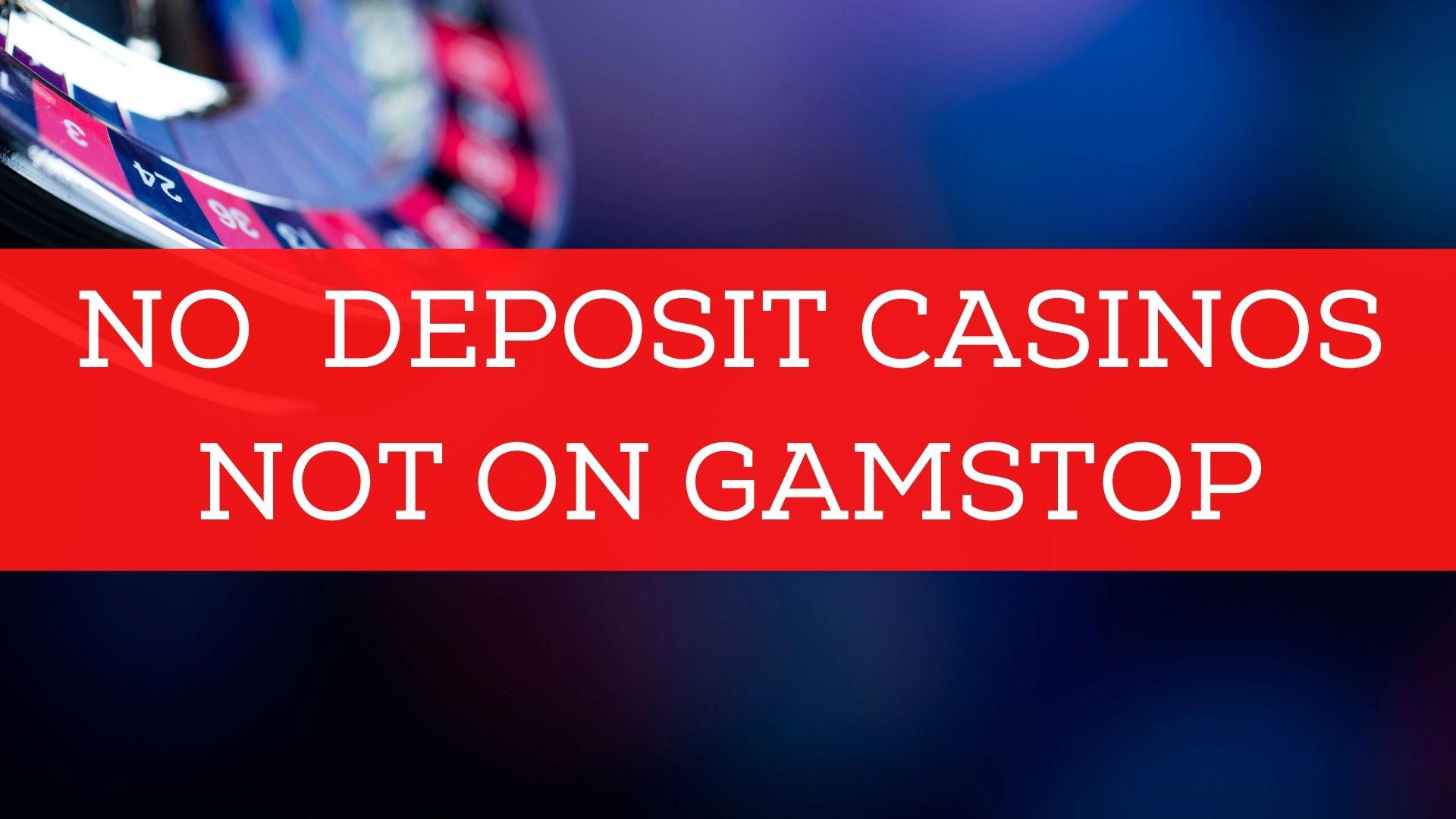 Exploring Casinos Exempt from GamStop Your Guide to Alternative Gaming Options 1
