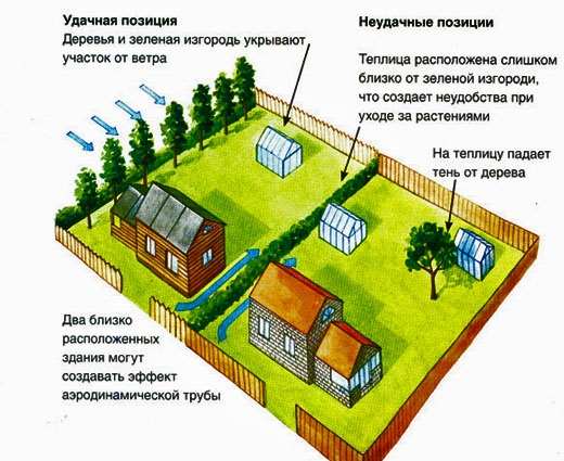 Как сделать грядки в теплице из поликарбоната 4 Удачные и неудачные позиции теплицы