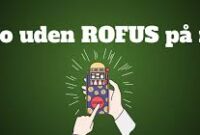 udenlandsk casino uden rofus fordele og 1