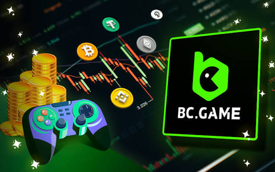 Understanding BC.Game Mirror Login Secure and Efficient Access Understanding BC.Game Mirror Login Secure and Efficient Access