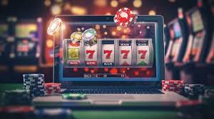 Unveiling the Thrills of Bloody Slots A Gamer's Paradise Unveiling the Thrills of Bloody Slots A Gamer's Paradise