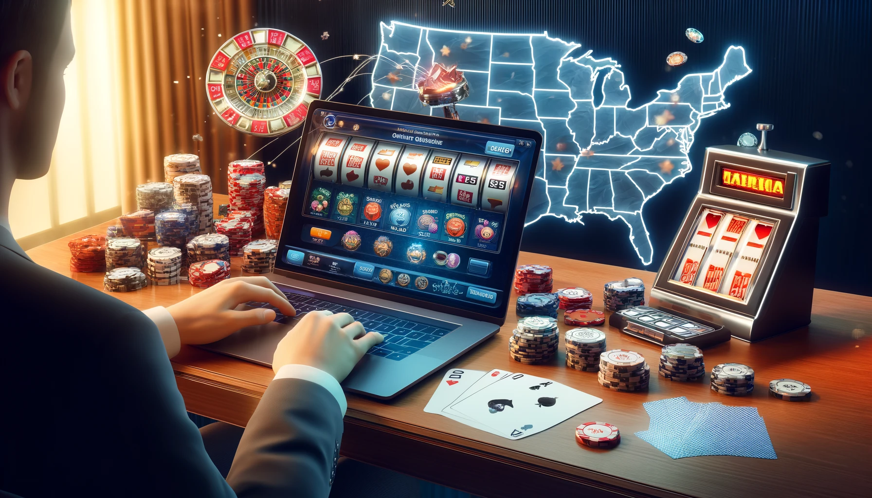 Zahraničné online casina Objavte svet zábavy a výhier 3 us online casino laws