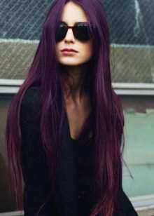 Все о цвете «баклажан» 52 vse o cvete baklazhan 22