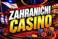 zahranini online kasina jak najit to nejlepi pro 2